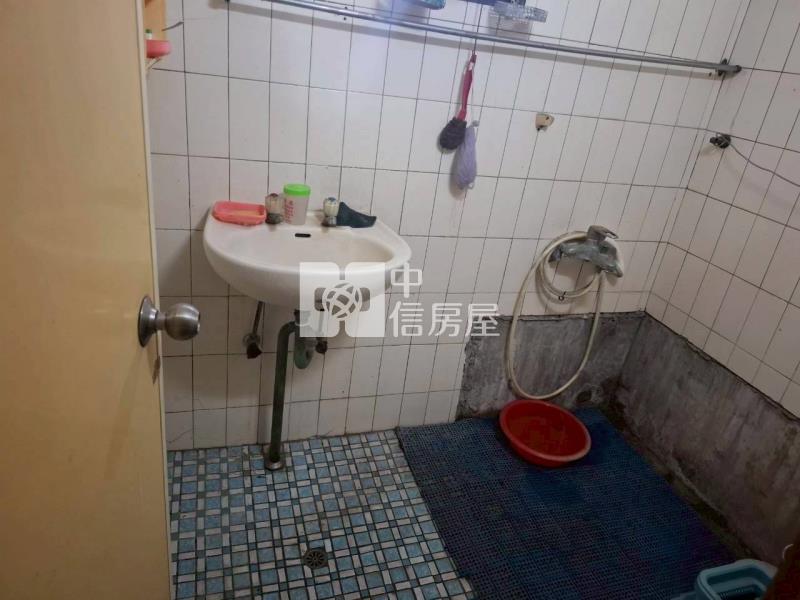 仁德德洋路建地廠房房屋室內格局與周邊環境