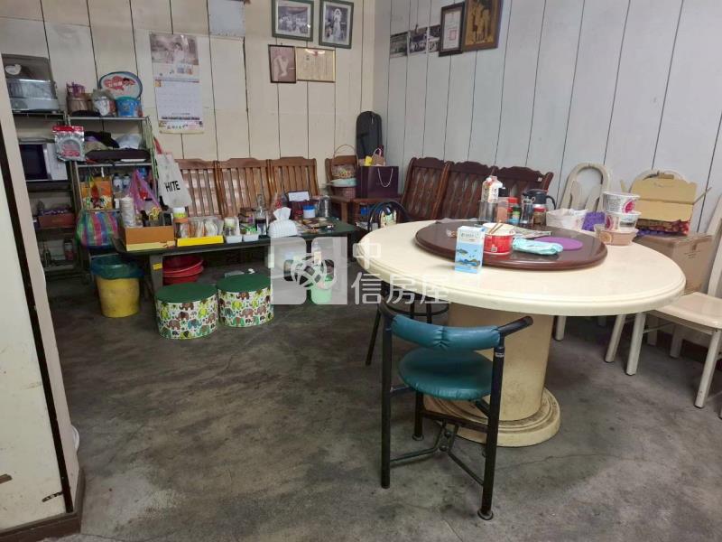 仁德德洋路建地廠房房屋室內格局與周邊環境