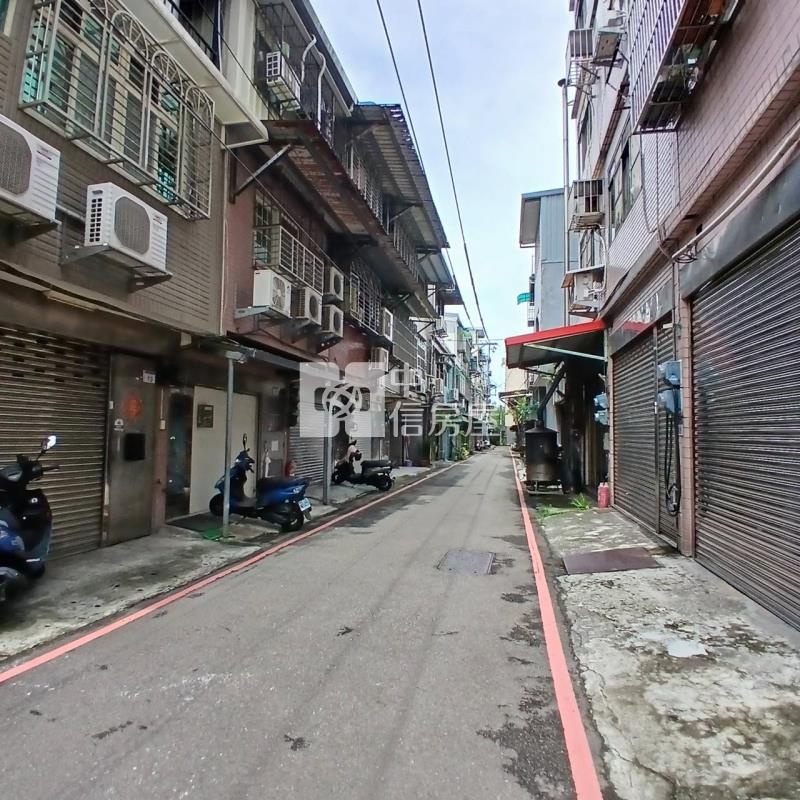 【安家】專任-八德區捷運綠線G03透天房屋室內格局與周邊環境