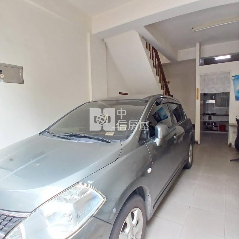 【安家】專任-八德區捷運綠線G03透天房屋室內格局與周邊環境