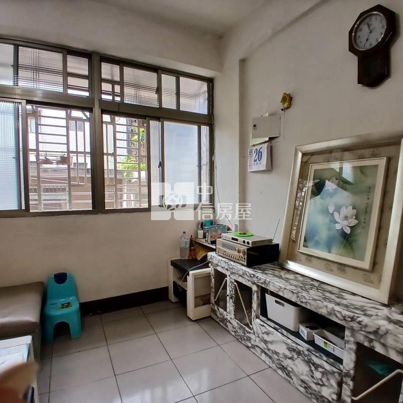 【安家】專任-八德區捷運綠線G03透天房屋室內格局與周邊環境