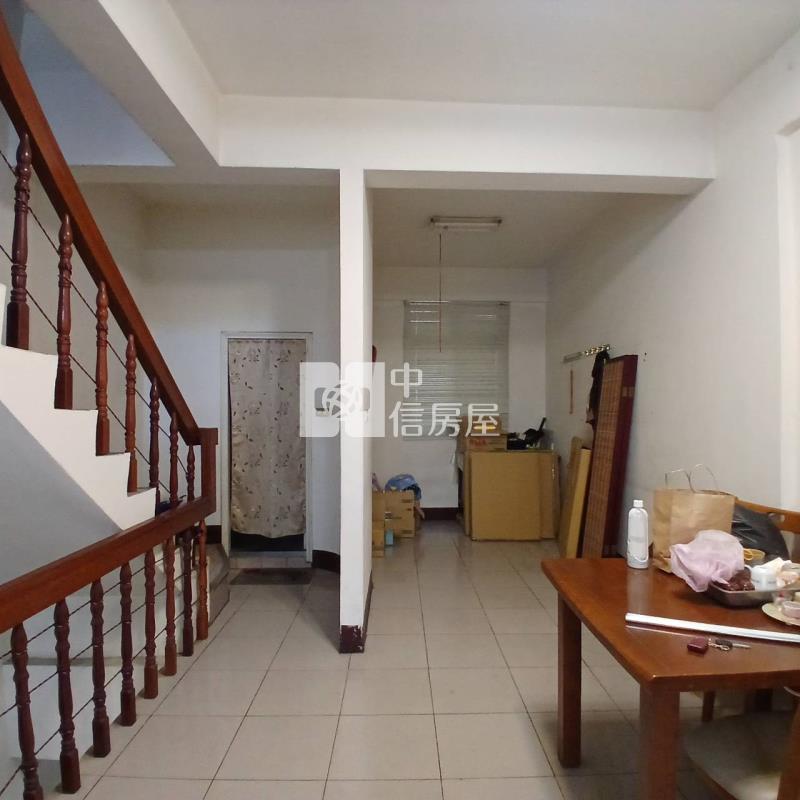 【安家】專任-八德區捷運綠線G03透天房屋室內格局與周邊環境