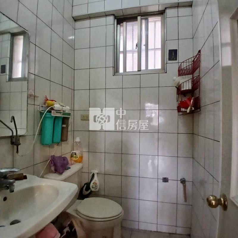 【安家】專任-八德區捷運綠線G03透天房屋室內格局與周邊環境