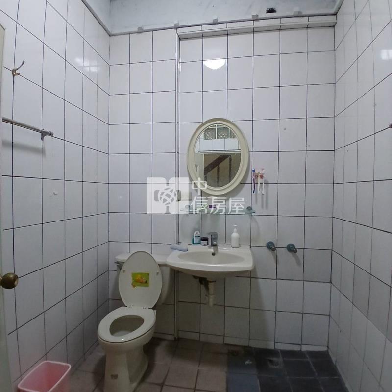 【安家】專任-八德區捷運綠線G03透天房屋室內格局與周邊環境