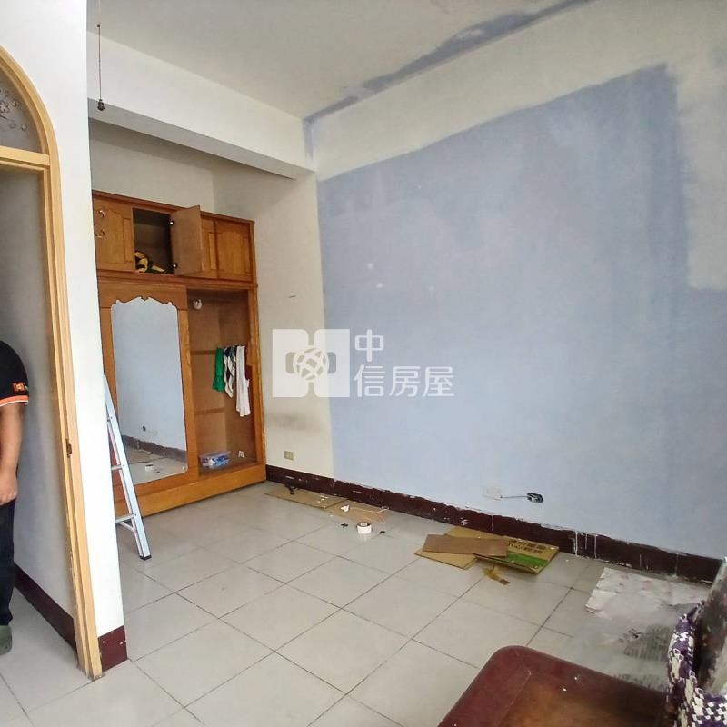 【安家】專任-八德區捷運綠線G03透天房屋室內格局與周邊環境