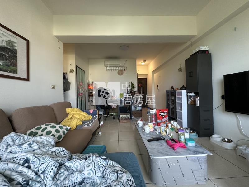 【安家】內壢站前愛情海漂亮大三房房屋室內格局與周邊環境