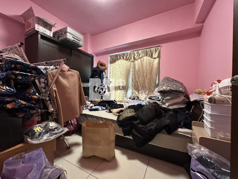 【安家】內壢站前愛情海漂亮大三房房屋室內格局與周邊環境