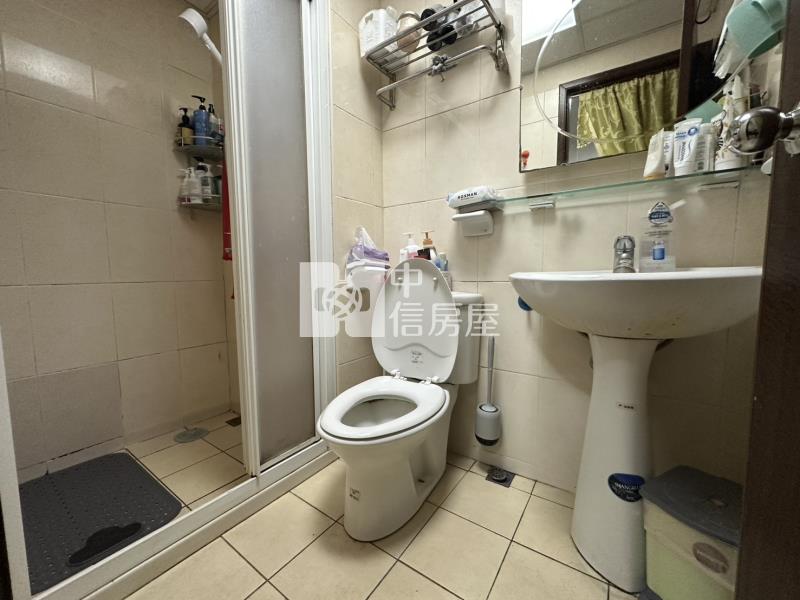 【安家】內壢站前愛情海漂亮大三房房屋室內格局與周邊環境