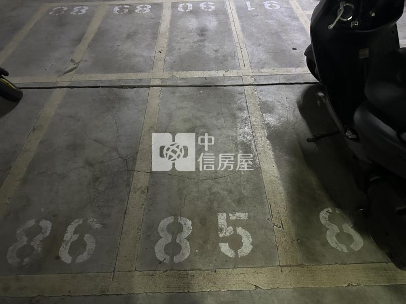 【安家】內壢站前愛情海漂亮大三房房屋室內格局與周邊環境