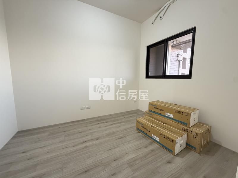 精銳闊視野2房2衛平面車位房屋室內格局與周邊環境