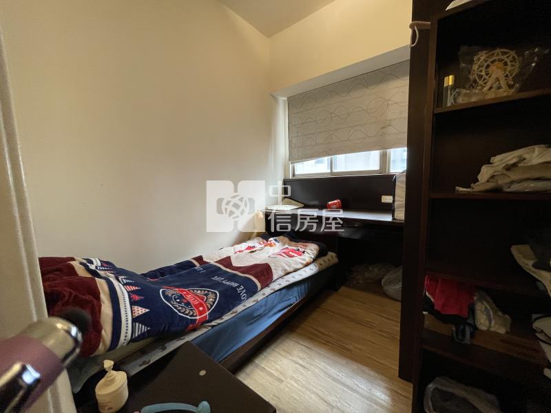 太子國際村2房車房屋室內格局與周邊環境