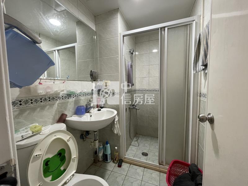 太子國際村2房車房屋室內格局與周邊環境