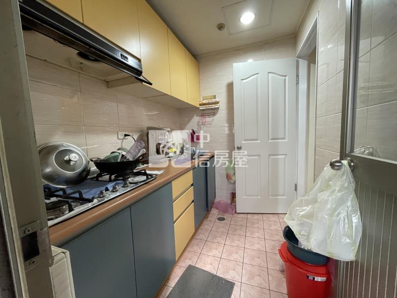 太子國際村2房車房屋室內格局與周邊環境