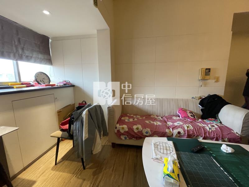 太子國際村2房車房屋室內格局與周邊環境