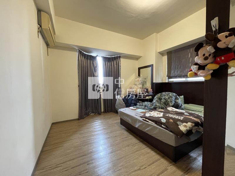 太子國際村2房車房屋室內格局與周邊環境