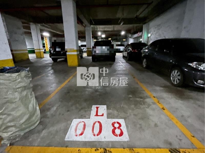 太子國際村2房車房屋室內格局與周邊環境