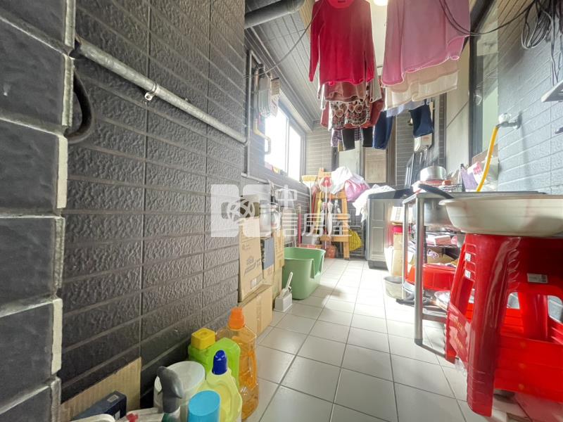 【安家】過嶺好市多夏朵3房車房屋室內格局與周邊環境