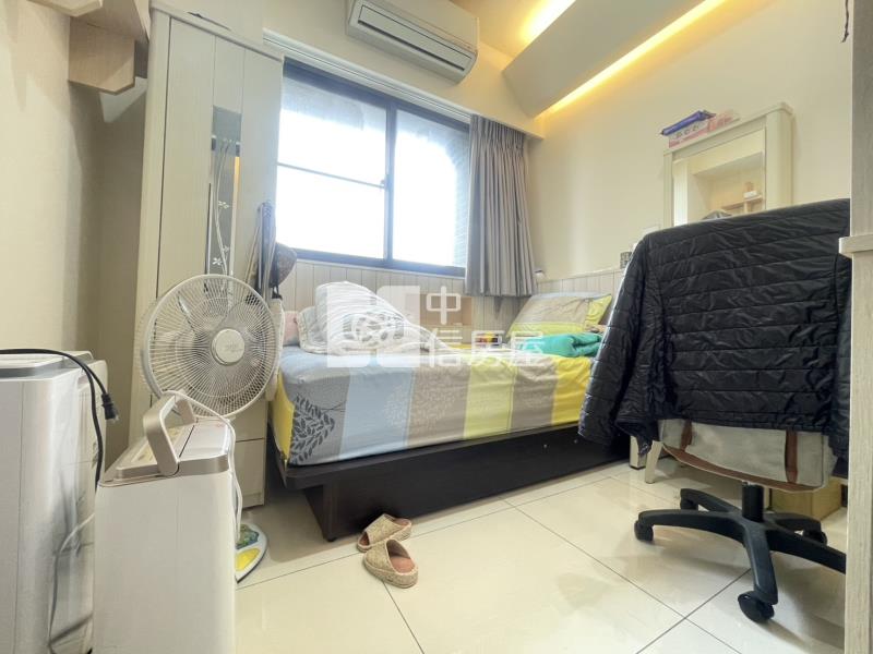 【安家】過嶺好市多夏朵3房車房屋室內格局與周邊環境