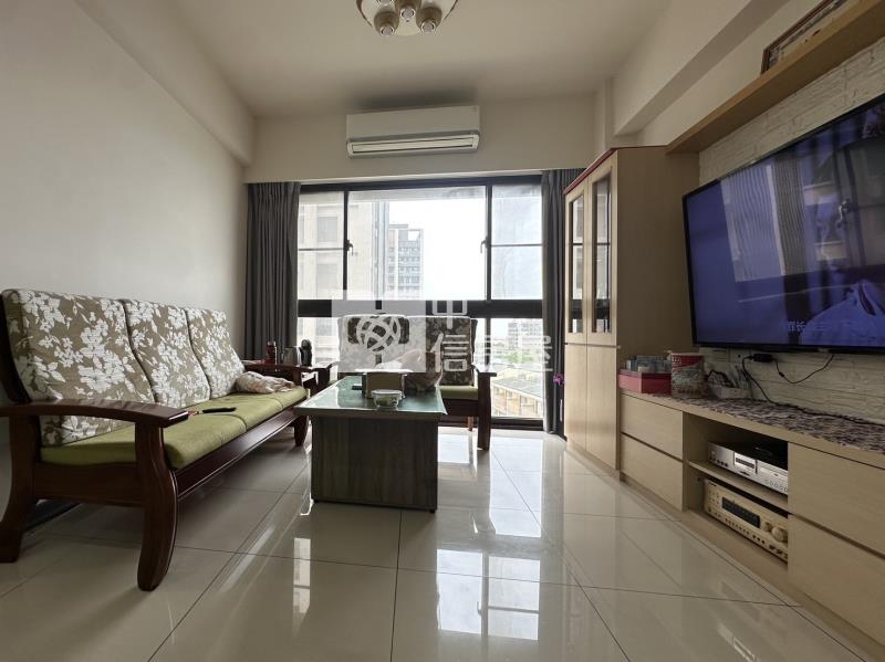 【安家】過嶺好市多夏朵3房車房屋室內格局與周邊環境