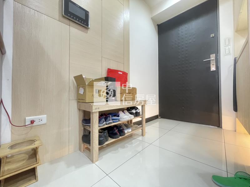 【安家】過嶺好市多夏朵3房車房屋室內格局與周邊環境