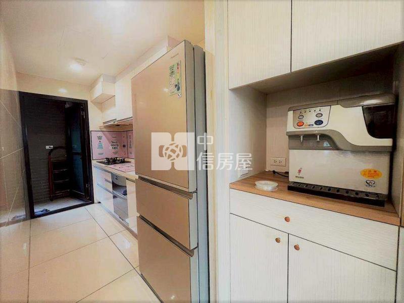 桃園大有商圈【宜誠幸福學園】3房+車房屋室內格局與周邊環境