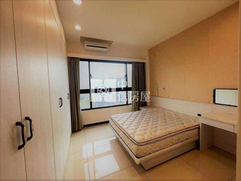 桃園大有商圈【宜誠幸福學園】3房+車房屋室內格局與周邊環境