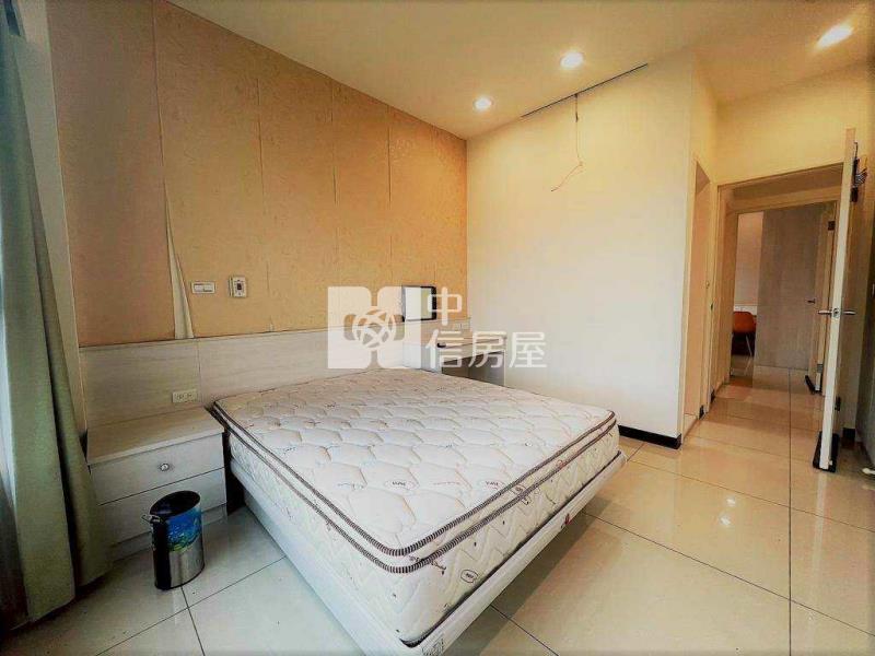 桃園大有商圈【宜誠幸福學園】3房+車房屋室內格局與周邊環境