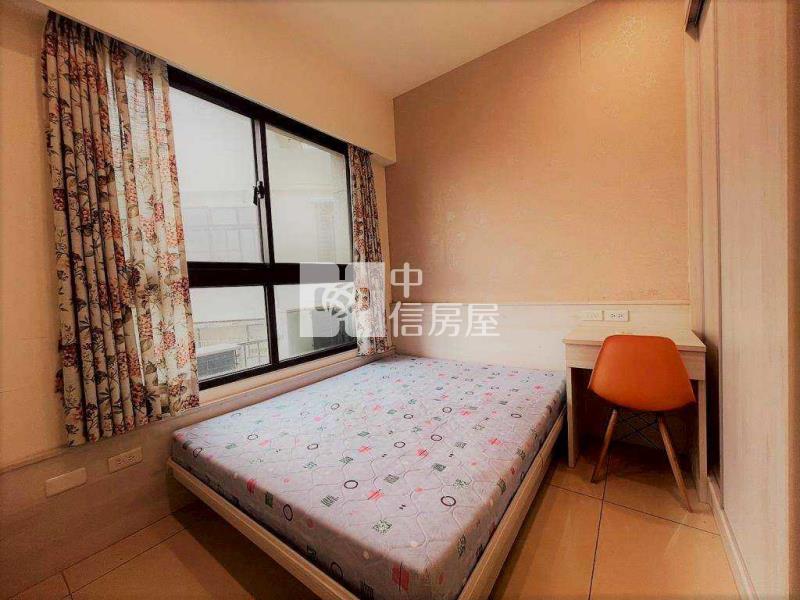 桃園大有商圈【宜誠幸福學園】3房+車房屋室內格局與周邊環境