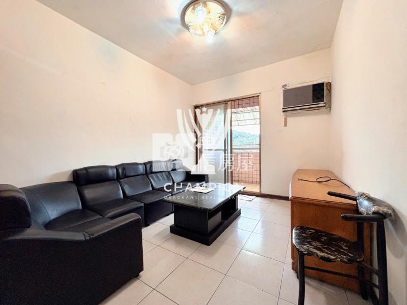 【冠軍】凱撒大地前區二房房屋室內格局與周邊環境