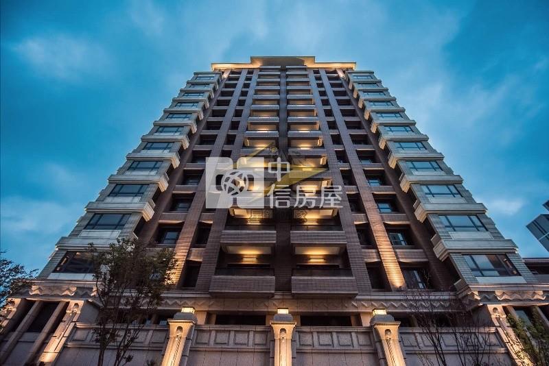 【星鑽】青埔A18皇居大苑大3房雙主臥雙車豪邸房屋室內格局與周邊環境