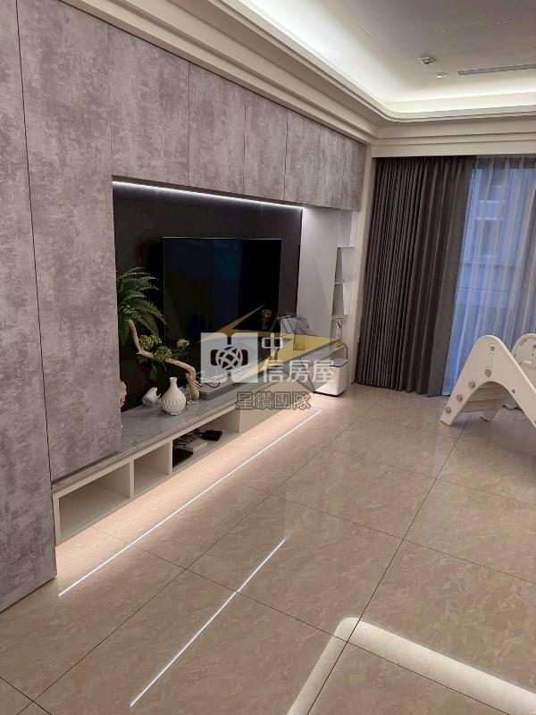 【星鑽】青埔A18皇居大苑大3房雙主臥雙車豪邸房屋室內格局與周邊環境