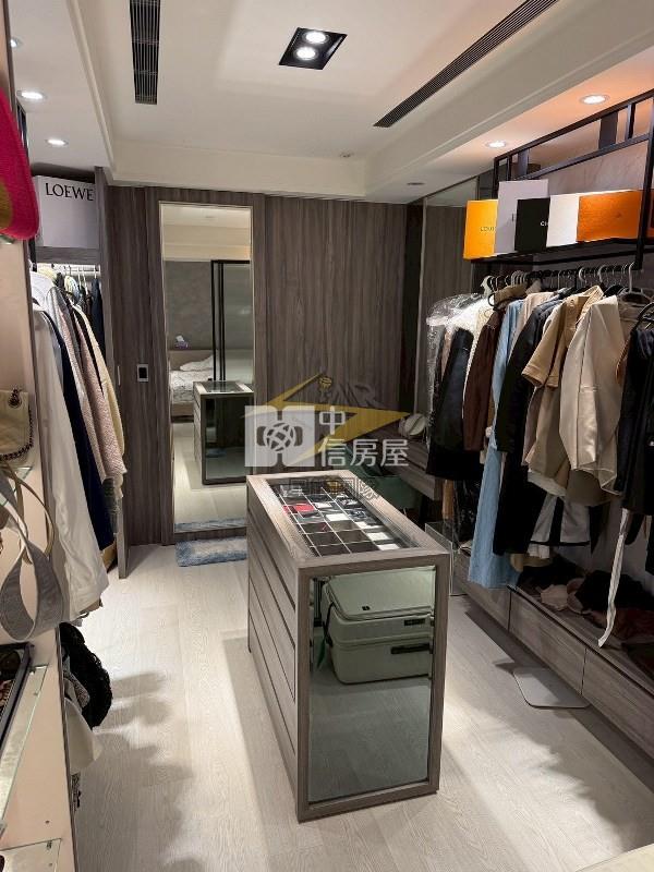 【星鑽】青埔A18皇居大苑大3房雙主臥雙車豪邸房屋室內格局與周邊環境