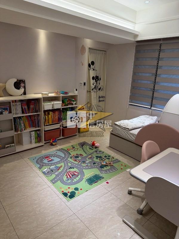 【星鑽】青埔A18皇居大苑大3房雙主臥雙車豪邸房屋室內格局與周邊環境