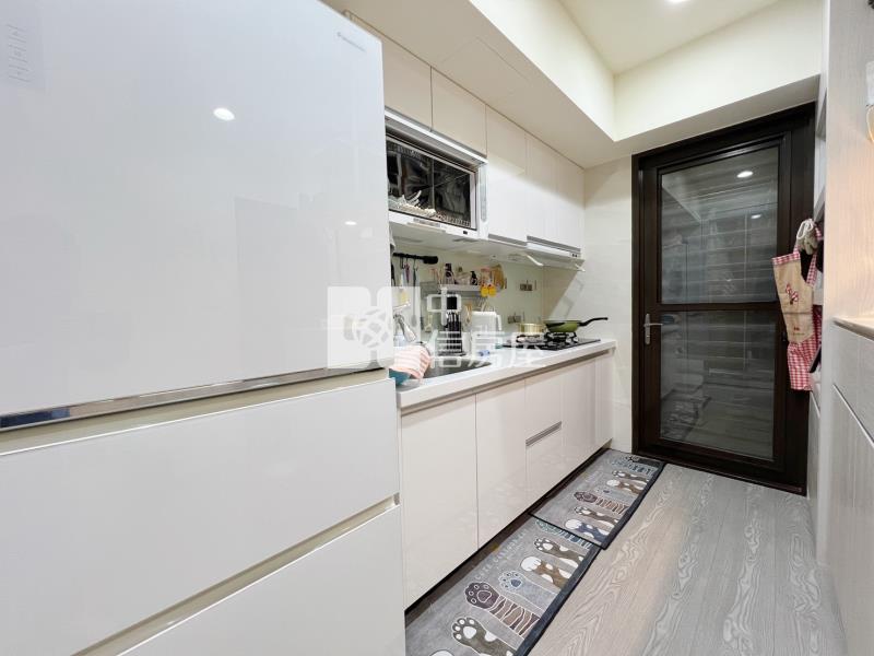 【安家】過嶺好市多夏朵2房車房屋室內格局與周邊環境