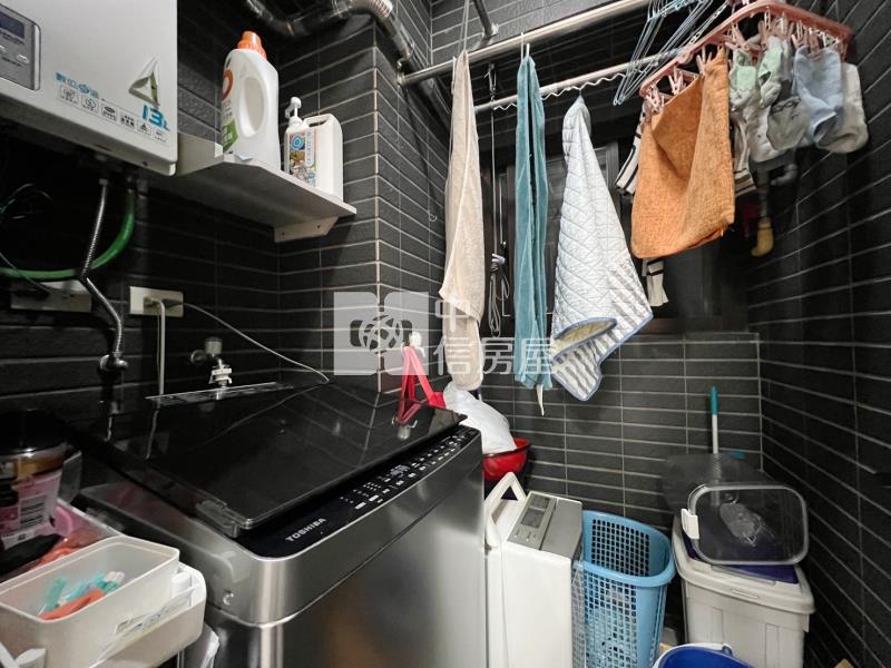 【安家】過嶺好市多夏朵2房車房屋室內格局與周邊環境