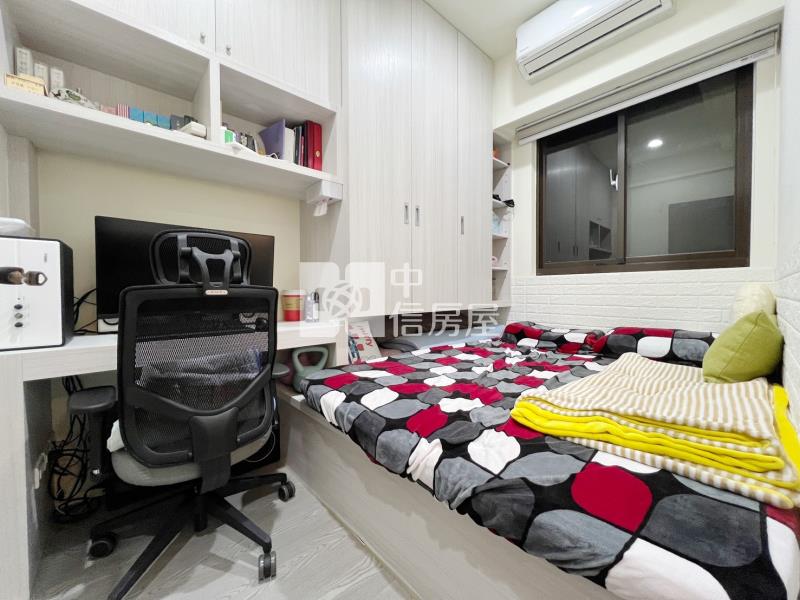 【安家】過嶺好市多夏朵2房車房屋室內格局與周邊環境