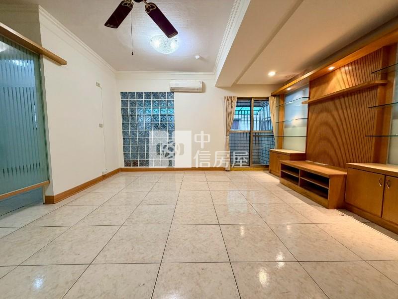 美術核心電梯美3房房屋室內格局與周邊環境