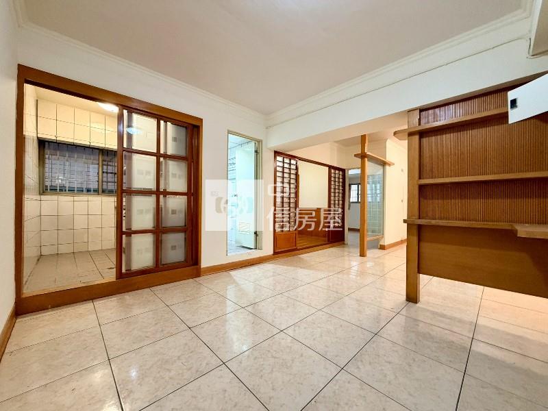 美術核心電梯美3房房屋室內格局與周邊環境