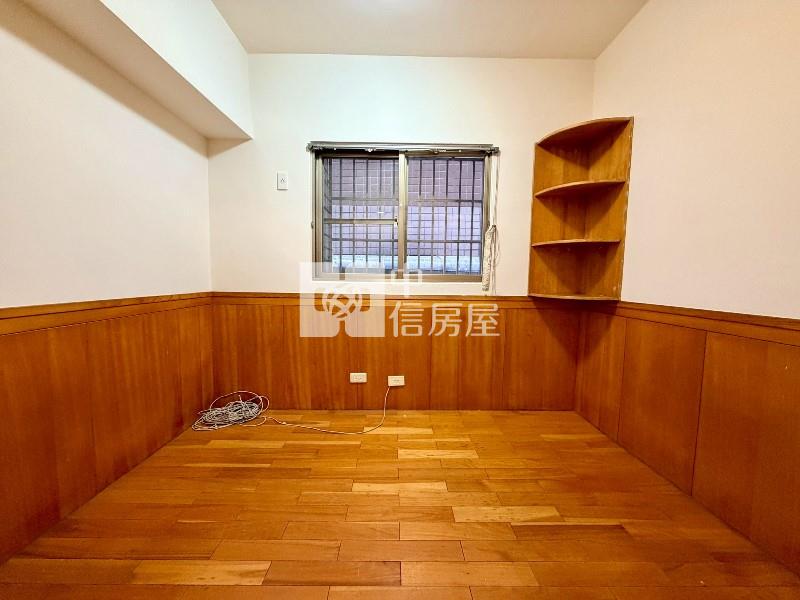 美術核心電梯美3房房屋室內格局與周邊環境