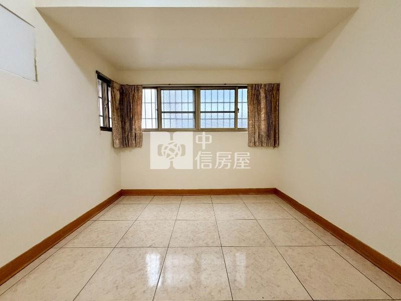 美術核心電梯美3房房屋室內格局與周邊環境