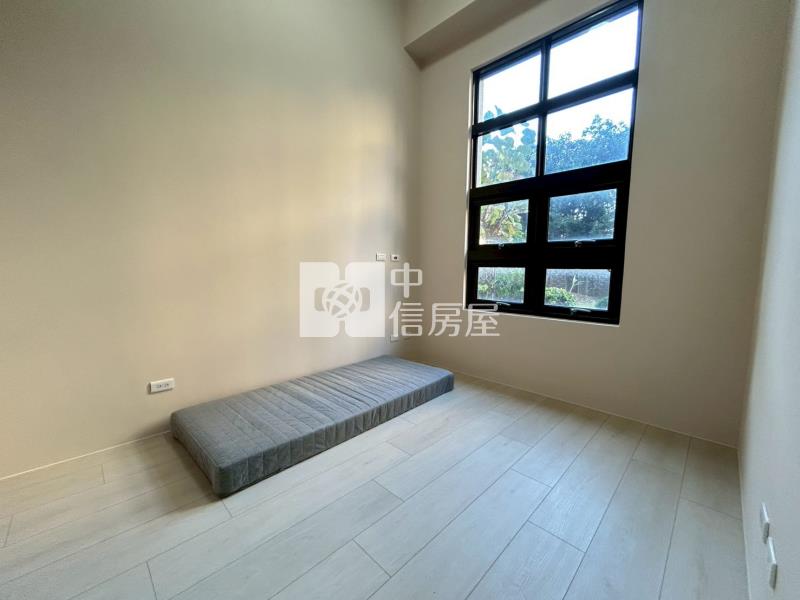 【安家】內壢後站鼎藏晶華1F挑高2房車房屋室內格局與周邊環境