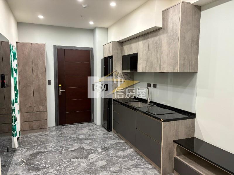 【星鑽】青埔A18站前核心 日勝新京站房屋室內格局與周邊環境