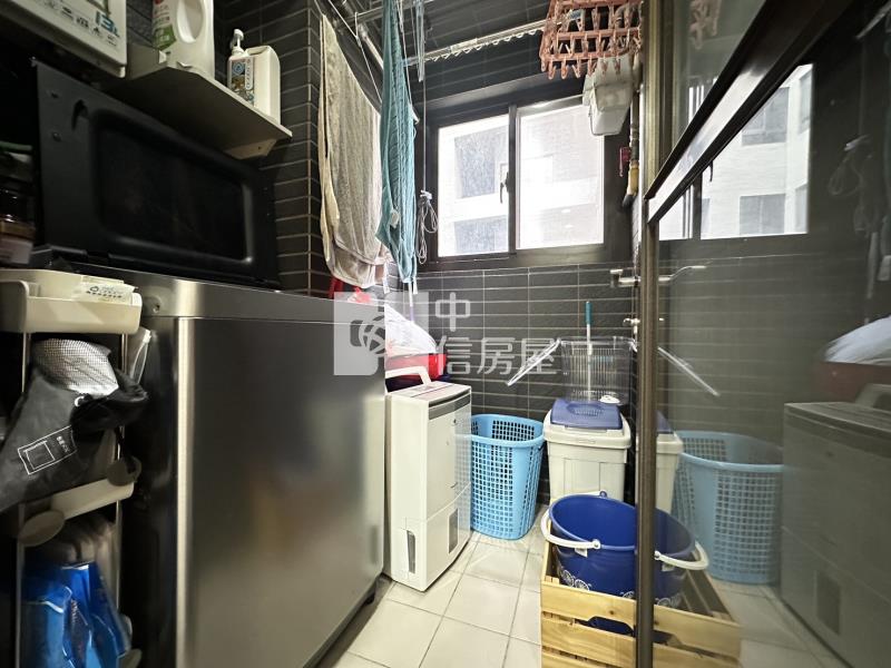 過嶺商圈名馳夏朵邊間精美2房車房屋室內格局與周邊環境