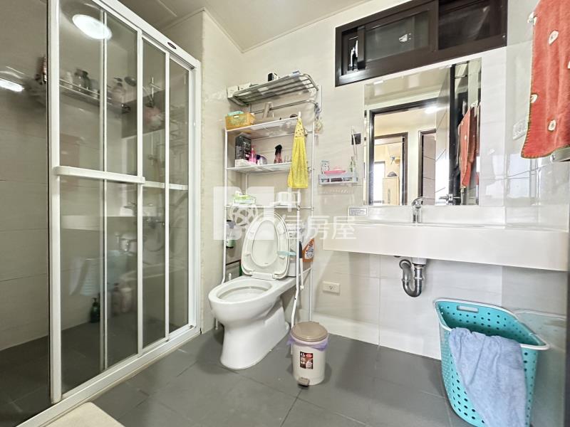 過嶺商圈名馳夏朵景觀3房車房屋室內格局與周邊環境