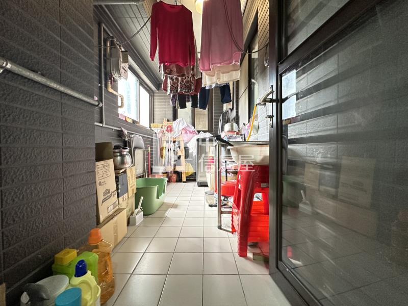 過嶺商圈名馳夏朵景觀3房車房屋室內格局與周邊環境