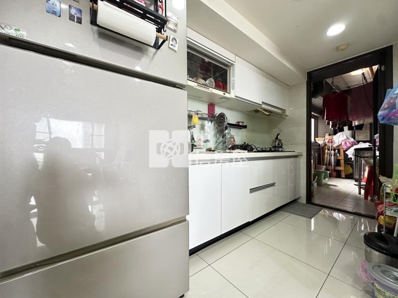 過嶺商圈名馳夏朵景觀3房車房屋室內格局與周邊環境