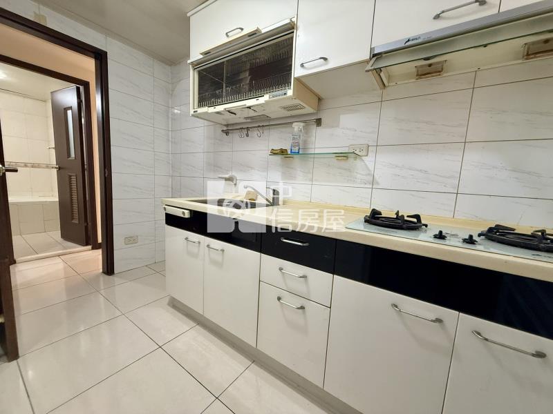 【安家】法國賞精美三房房屋室內格局與周邊環境