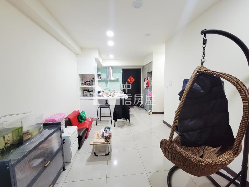 八德【鵬程首捷】綠捷G01站旁1+1房附車位房屋室內格局與周邊環境