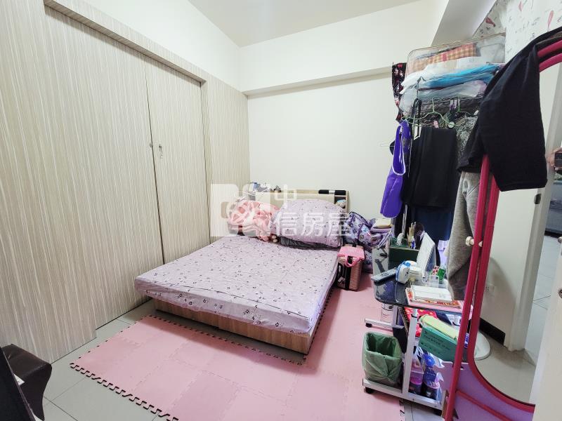 八德【鵬程首捷】綠捷G01站旁1+1房附車位房屋室內格局與周邊環境