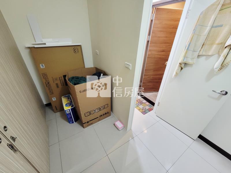 八德【鵬程首捷】綠捷G01站旁1+1房附車位房屋室內格局與周邊環境